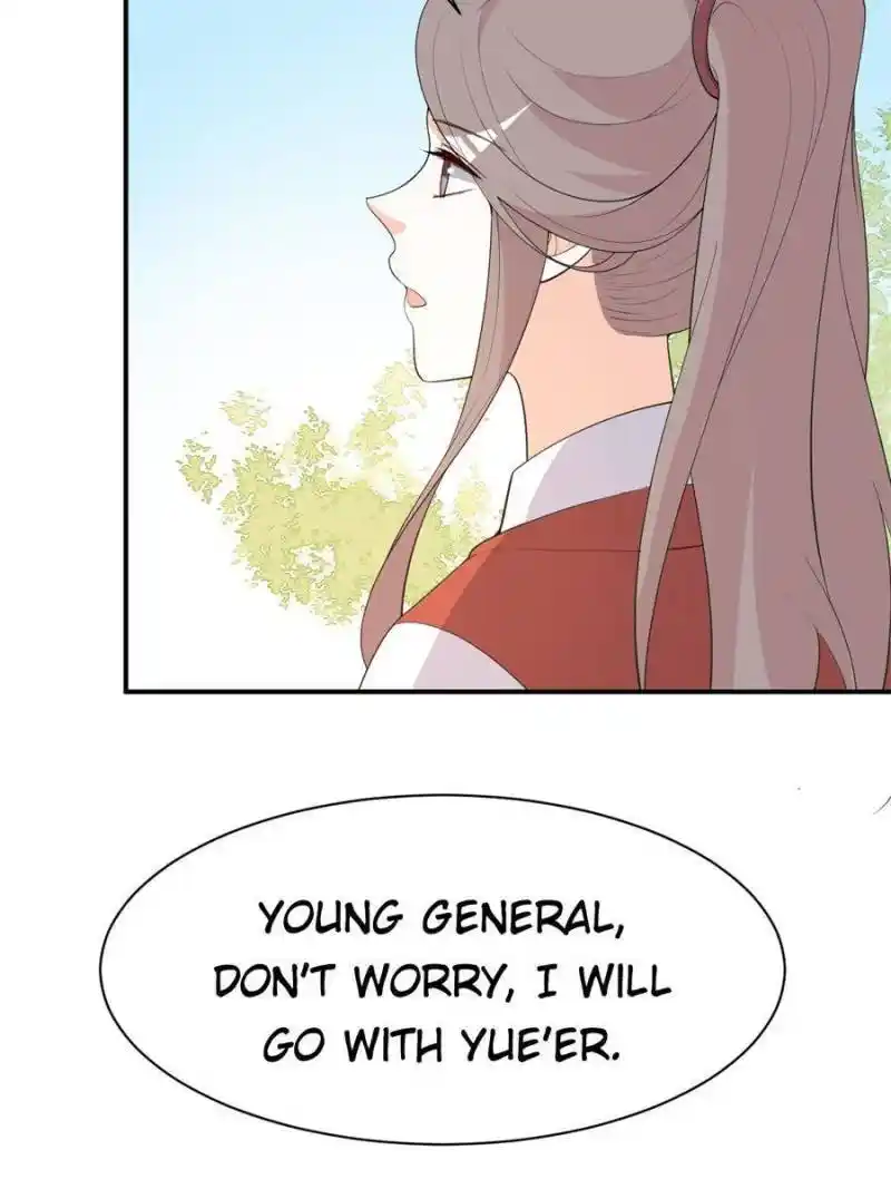 The Prince Regent’S Concubines Chapter 102