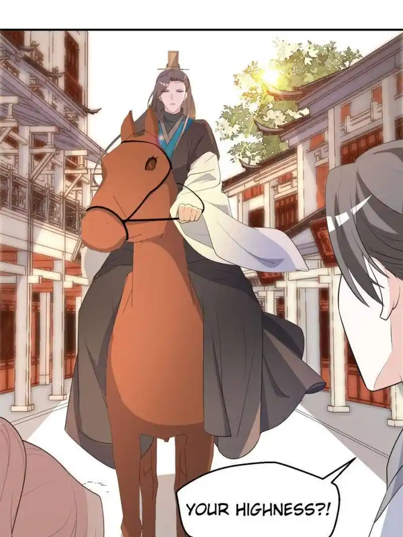 The Prince Regent’S Concubines Chapter 102