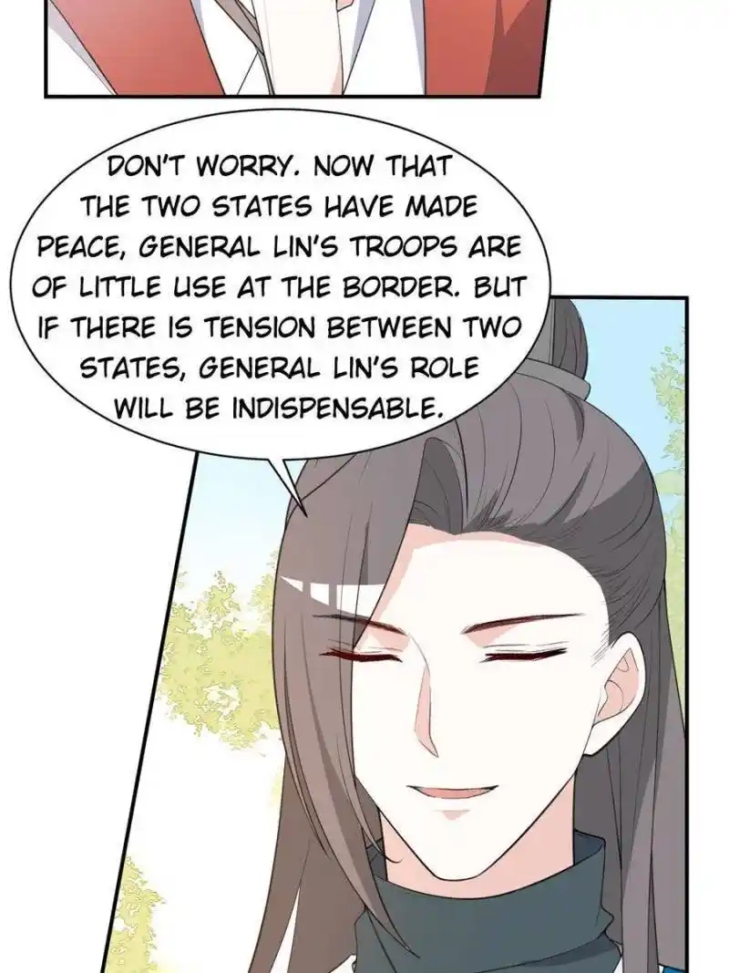 The Prince Regent’S Concubines Chapter 102