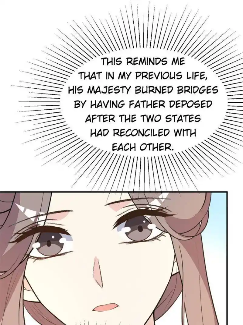 The Prince Regent’S Concubines Chapter 102
