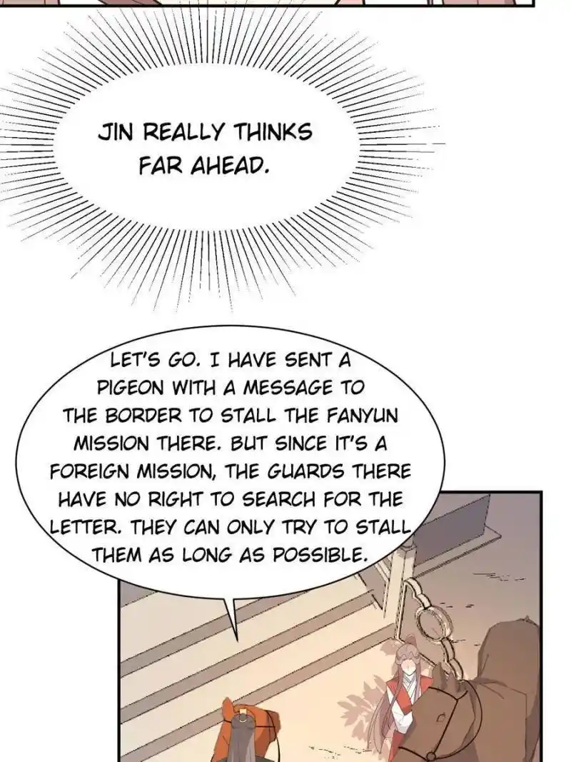 The Prince Regent’S Concubines Chapter 102