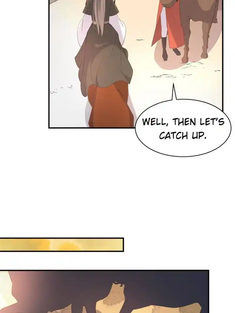 The Prince Regent’S Concubines Chapter 102