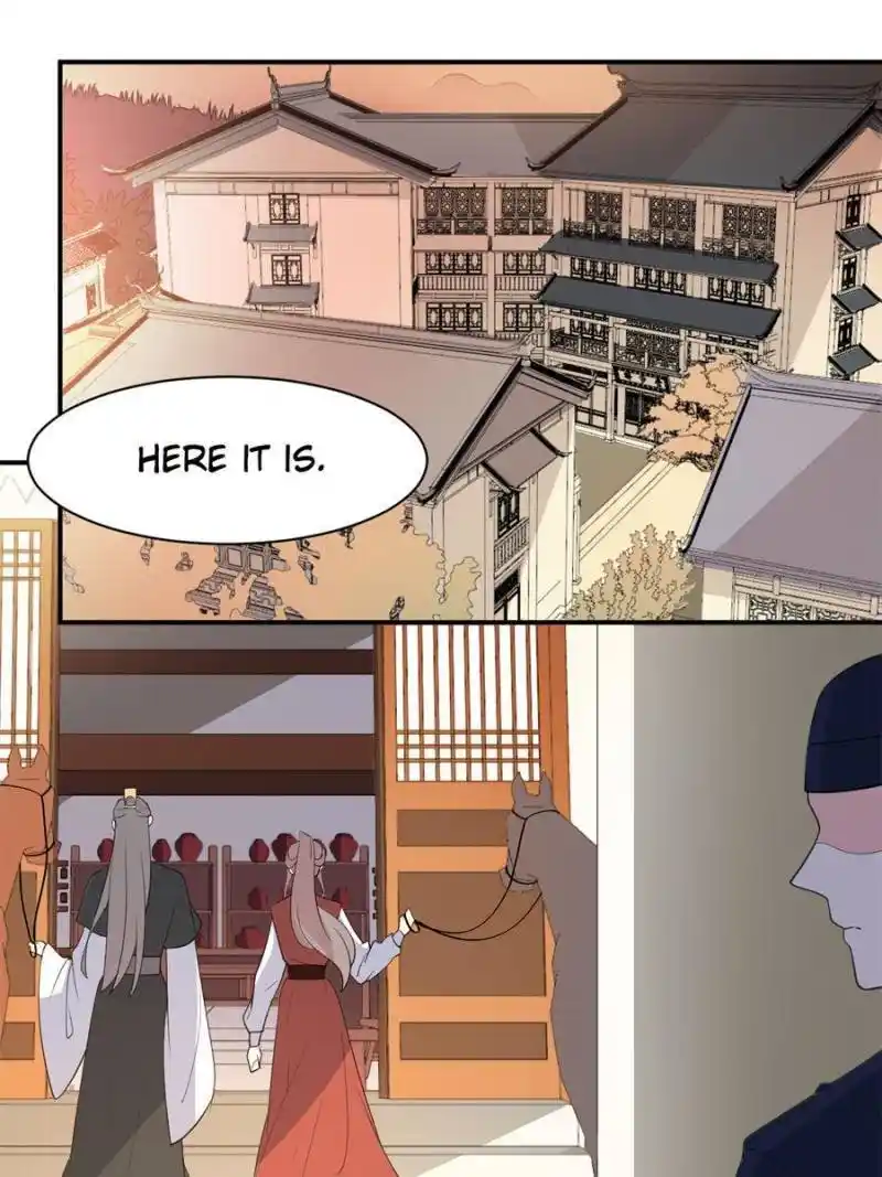 The Prince Regent’S Concubines Chapter 102