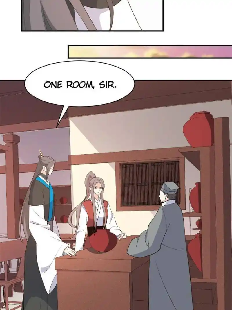 The Prince Regent’S Concubines Chapter 102