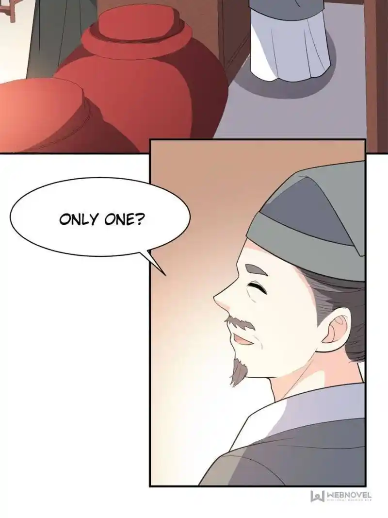 The Prince Regent’S Concubines Chapter 102