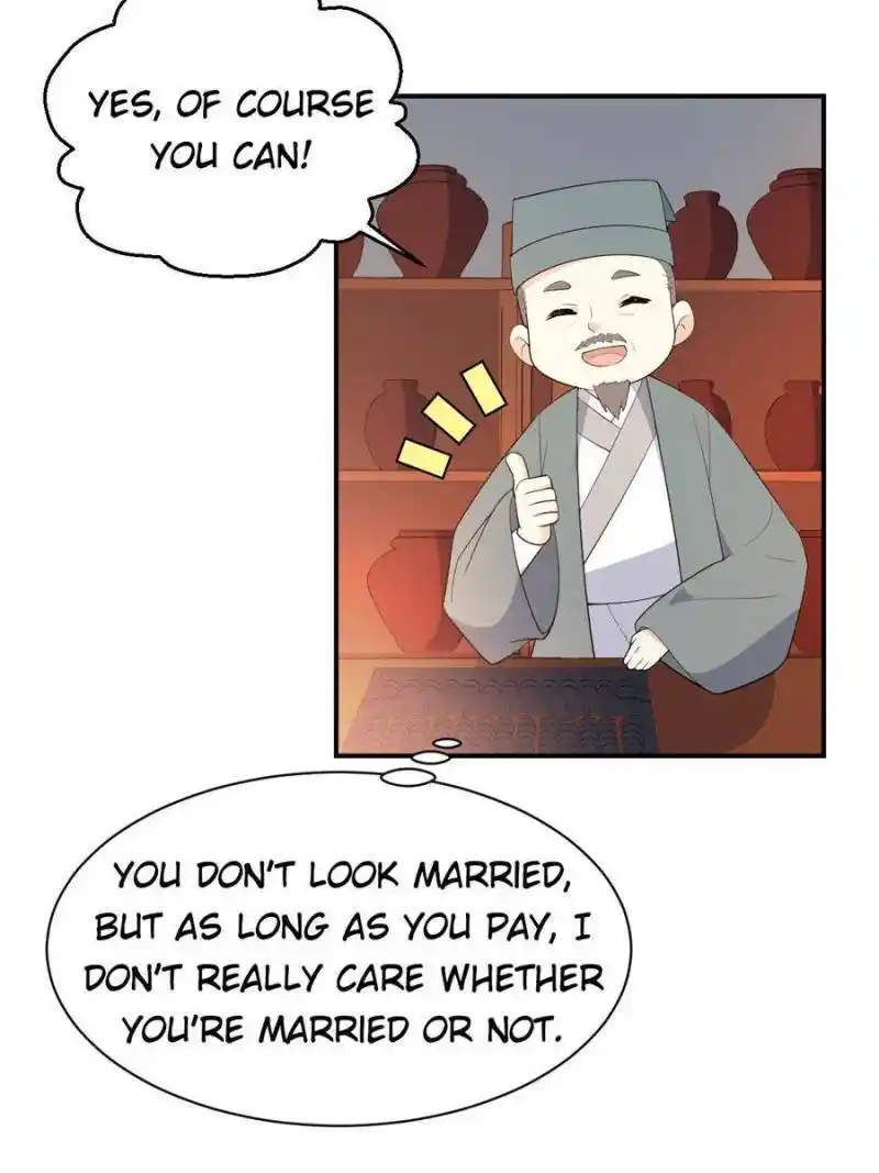 The Prince Regent’S Concubines Chapter 102