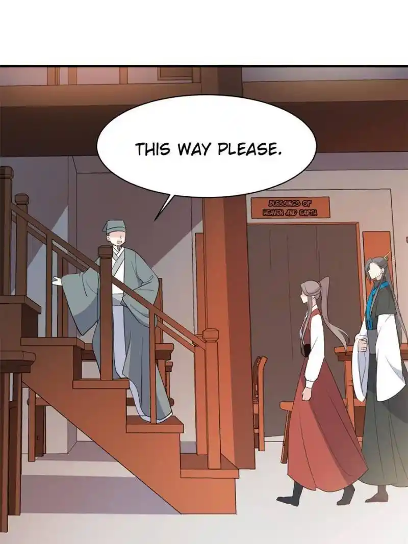 The Prince Regent’S Concubines Chapter 102