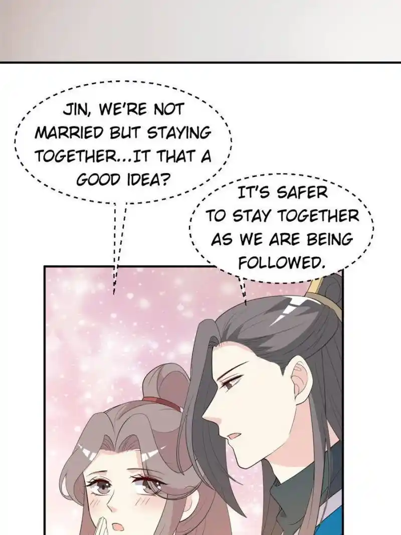 The Prince Regent’S Concubines Chapter 102