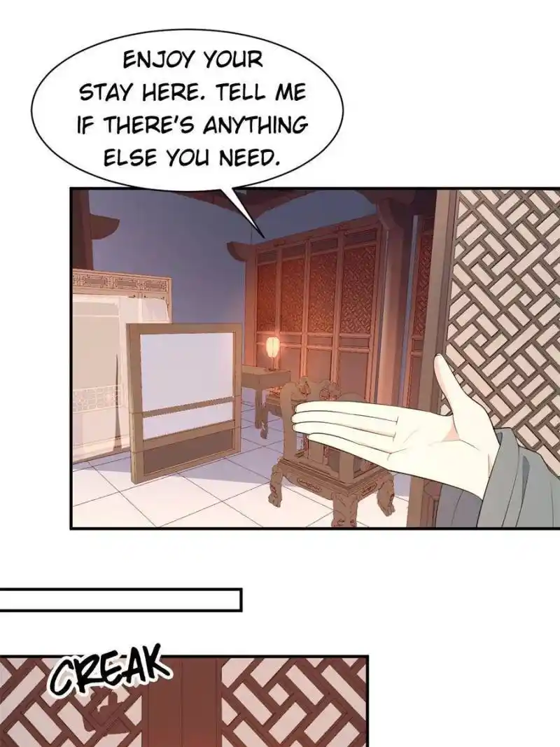 The Prince Regent’S Concubines Chapter 102