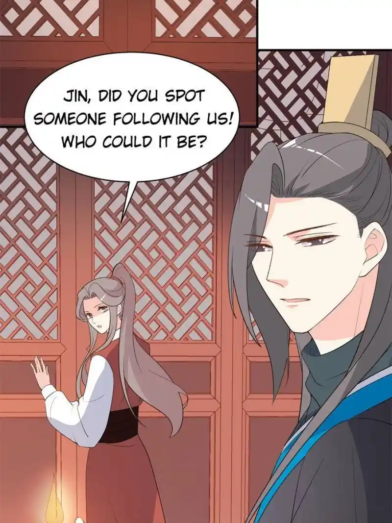 The Prince Regent’S Concubines Chapter 102