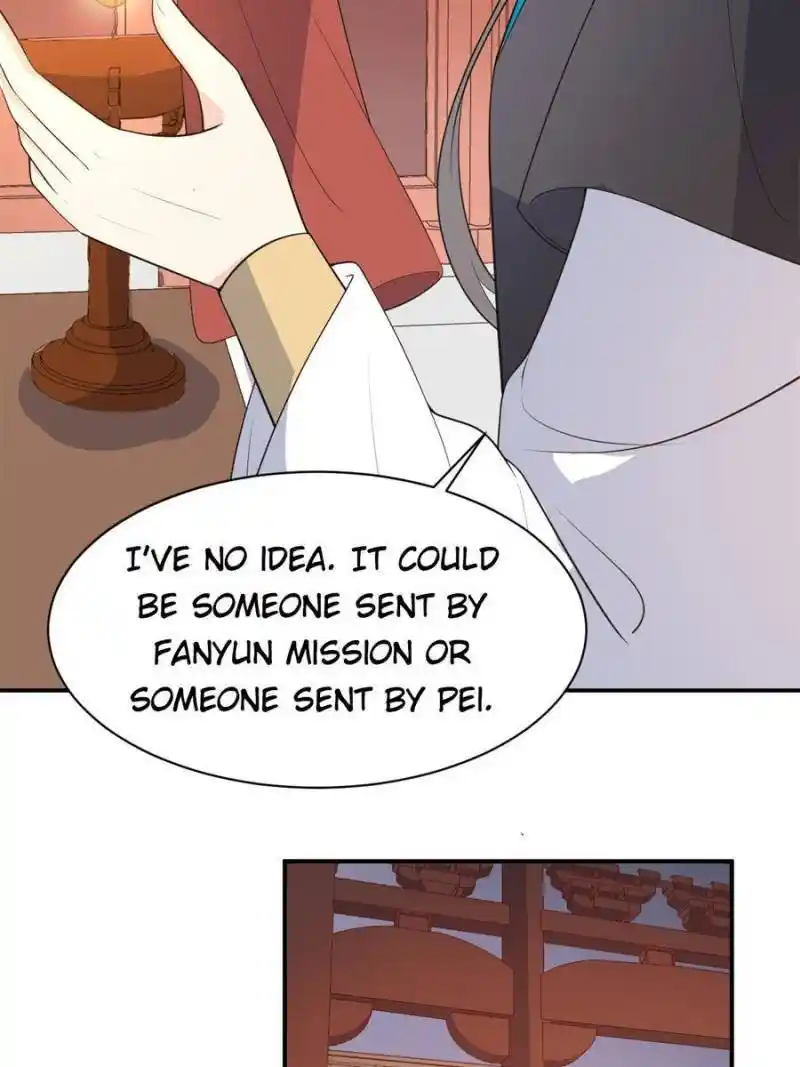 The Prince Regent’S Concubines Chapter 102