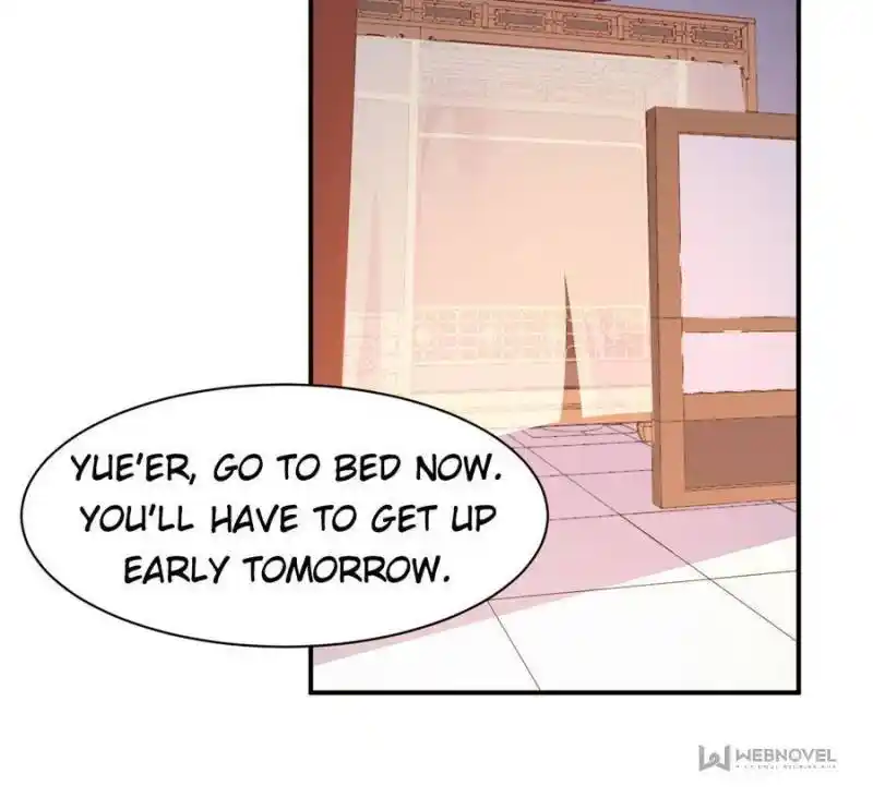 The Prince Regent’S Concubines Chapter 102