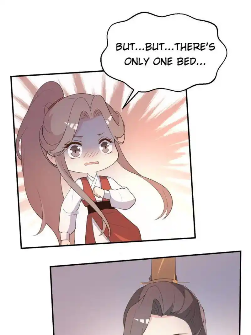 The Prince Regent’S Concubines Chapter 102