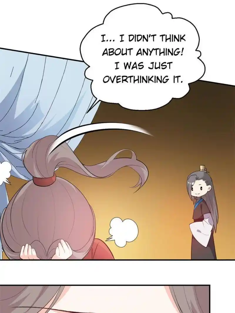 The Prince Regent’S Concubines Chapter 102