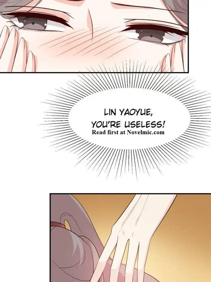 The Prince Regent’S Concubines Chapter 102