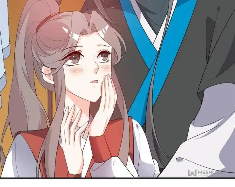 The Prince Regent’S Concubines Chapter 102