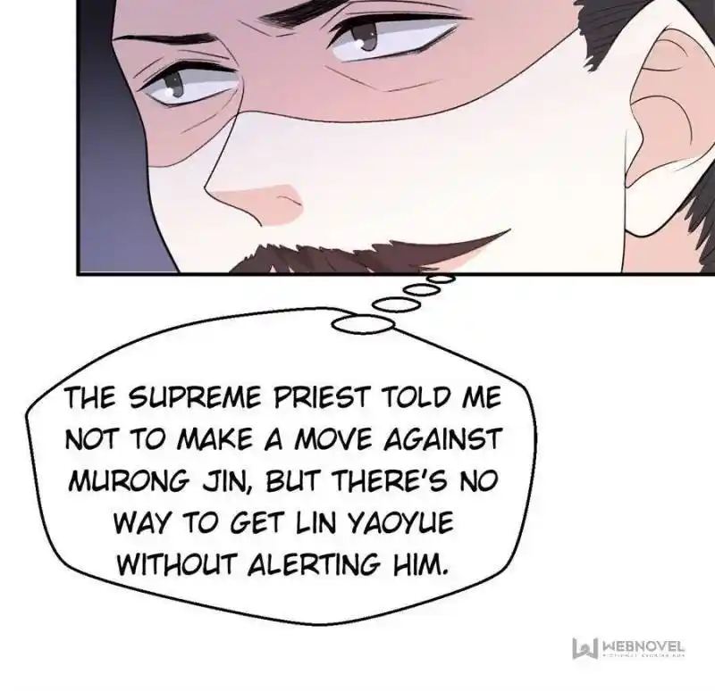 The Prince Regent’S Concubines Chapter 103