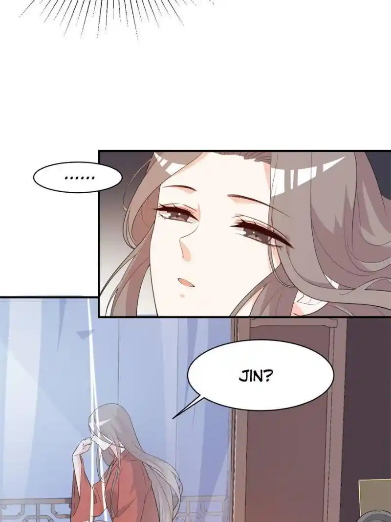 The Prince Regent’S Concubines Chapter 103