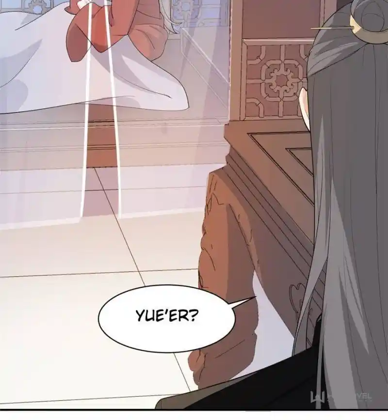 The Prince Regent’S Concubines Chapter 103