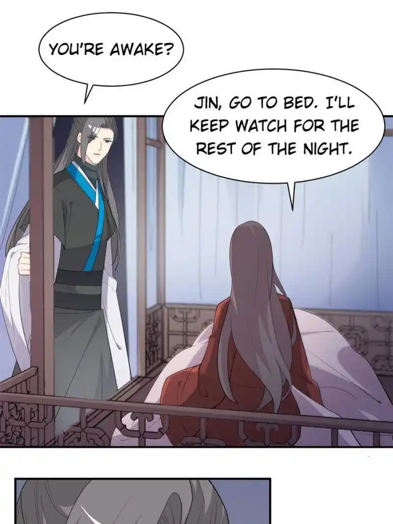 The Prince Regent’S Concubines Chapter 103