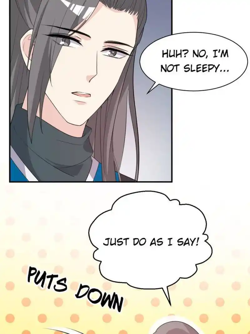 The Prince Regent’S Concubines Chapter 103