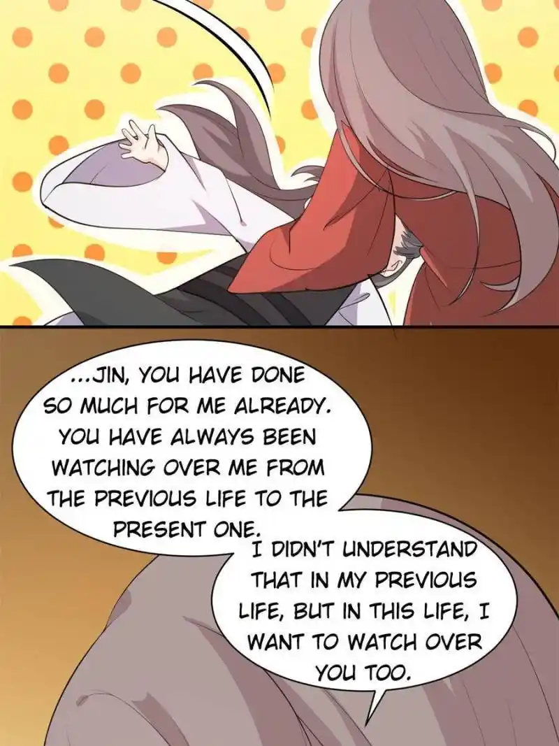 The Prince Regent’S Concubines Chapter 103