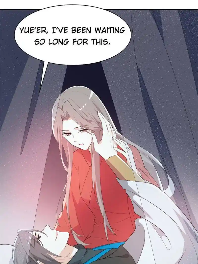 The Prince Regent’S Concubines Chapter 103