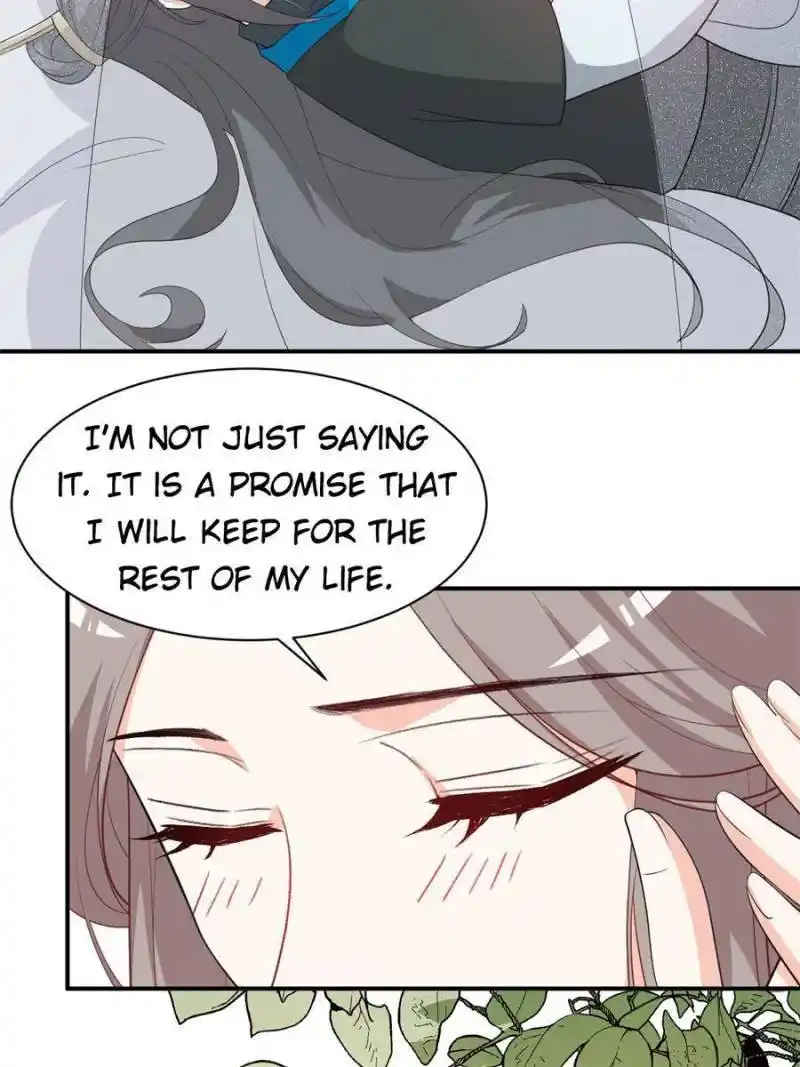 The Prince Regent’S Concubines Chapter 103