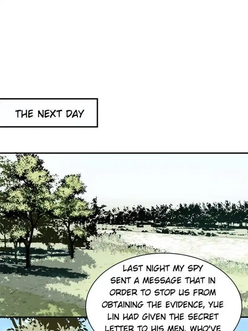 The Prince Regent’S Concubines Chapter 103