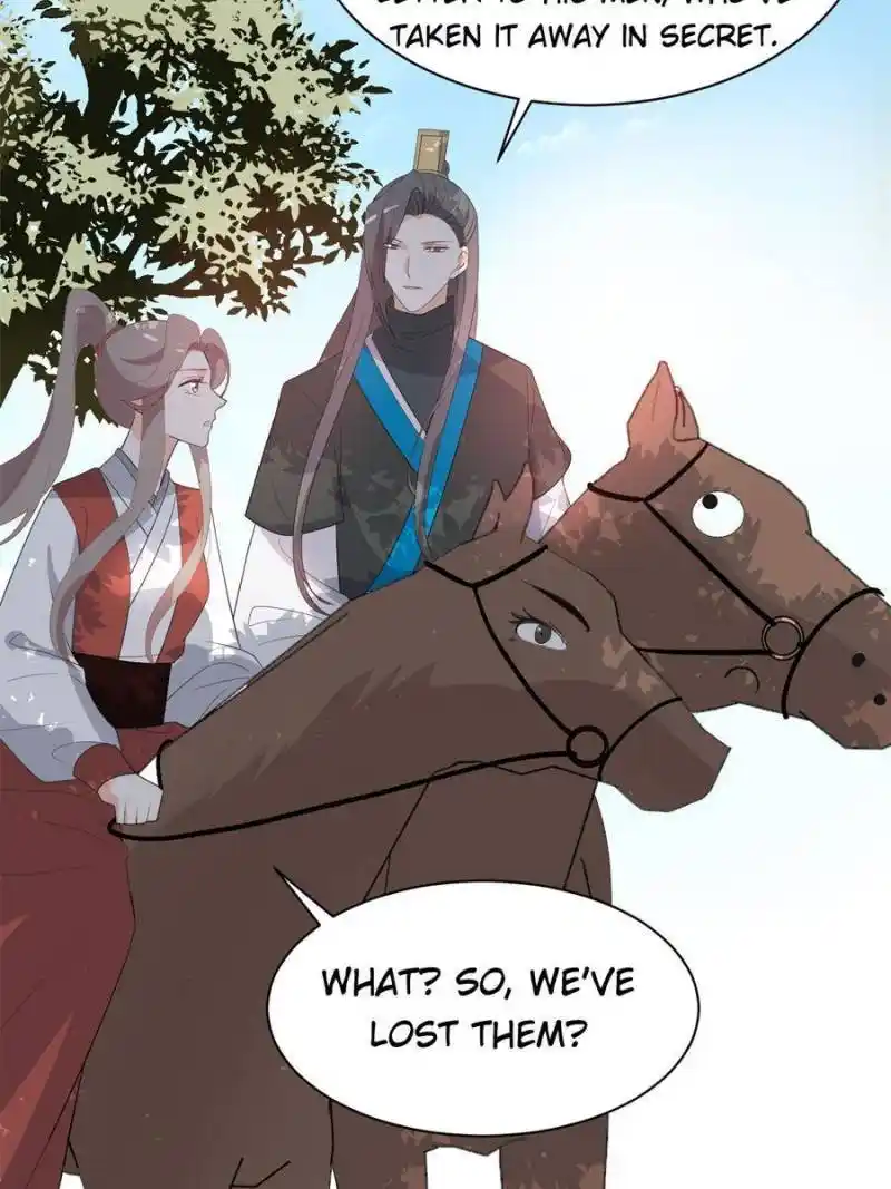 The Prince Regent’S Concubines Chapter 103