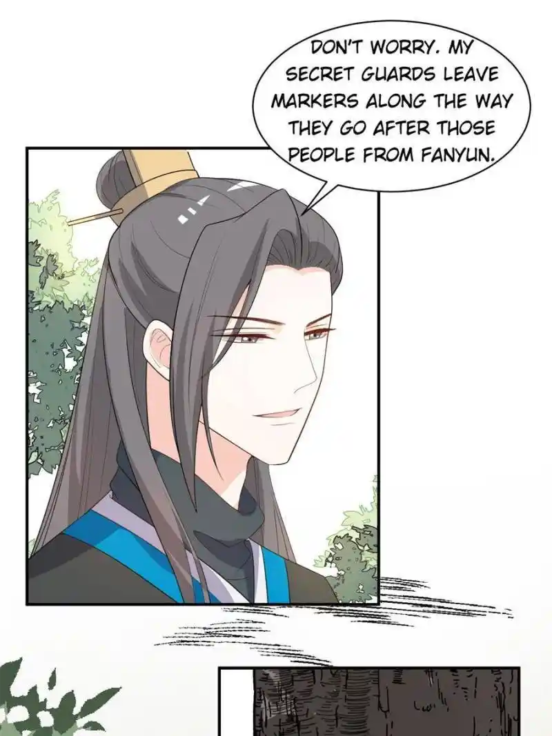 The Prince Regent’S Concubines Chapter 103