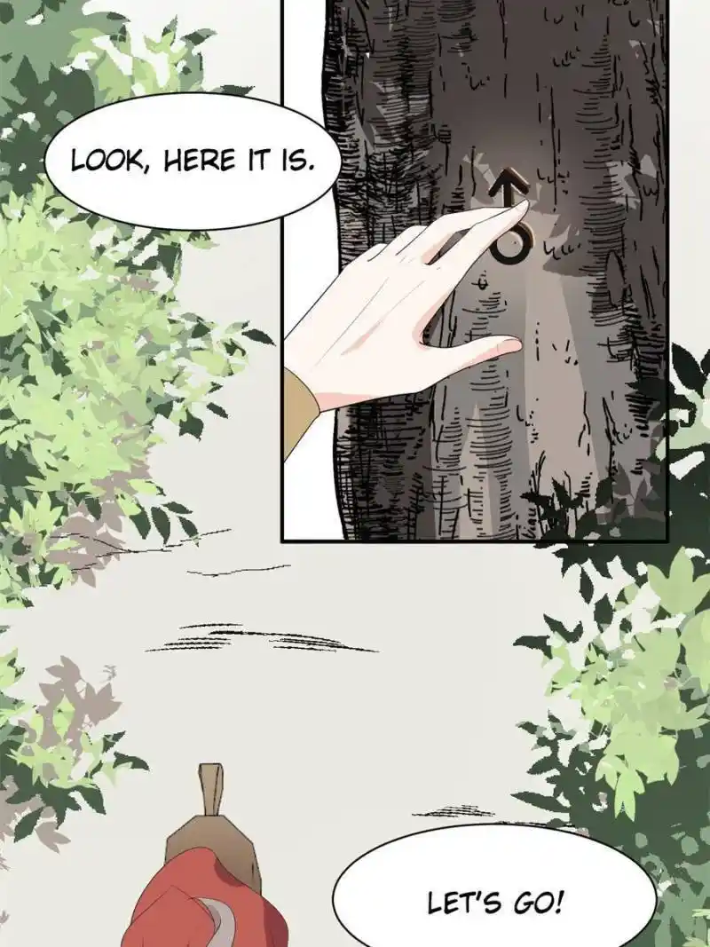 The Prince Regent’S Concubines Chapter 103