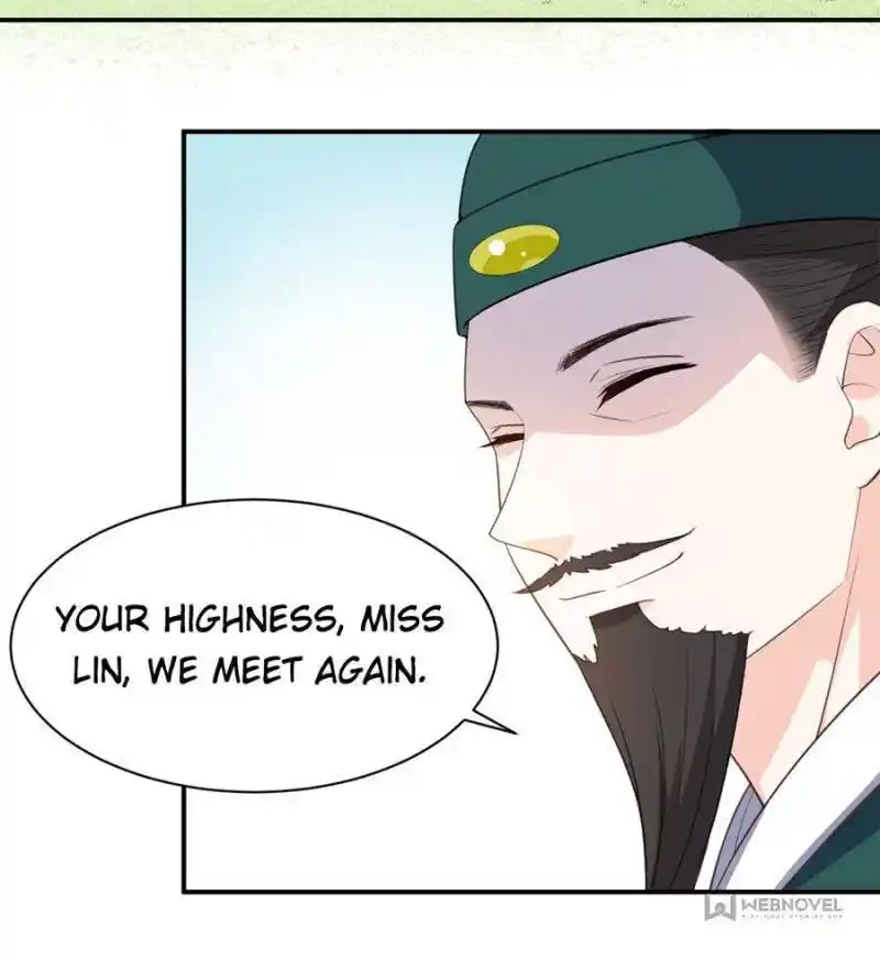 The Prince Regent’S Concubines Chapter 103