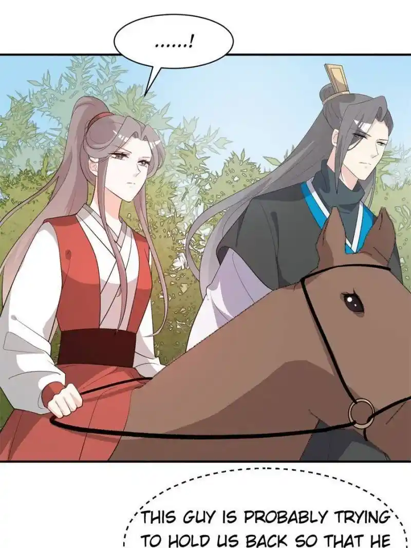 The Prince Regent’S Concubines Chapter 103