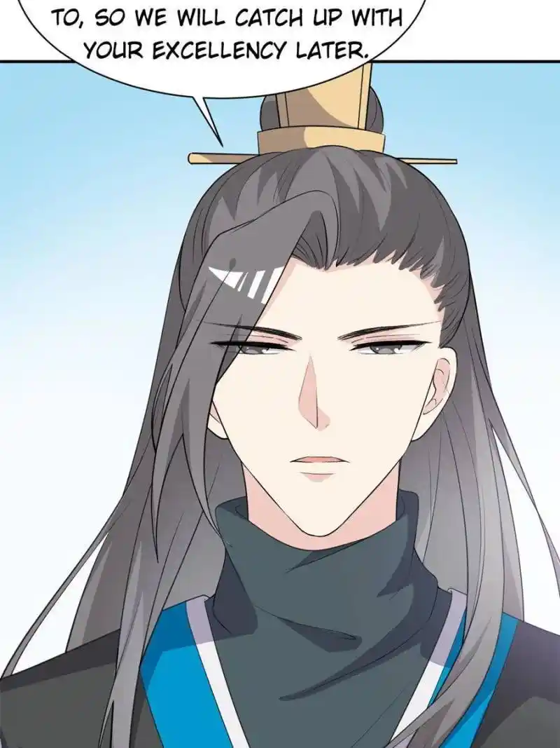 The Prince Regent’S Concubines Chapter 103