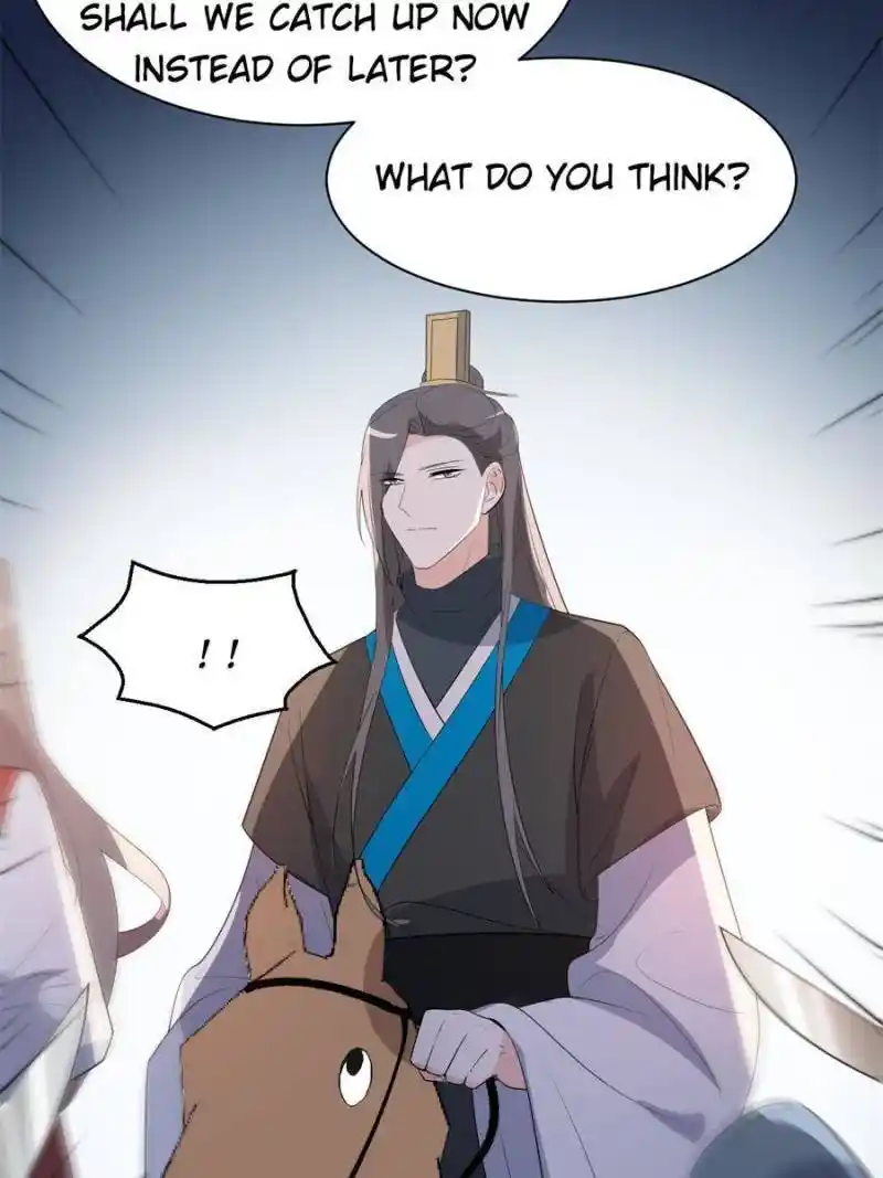 The Prince Regent’S Concubines Chapter 103