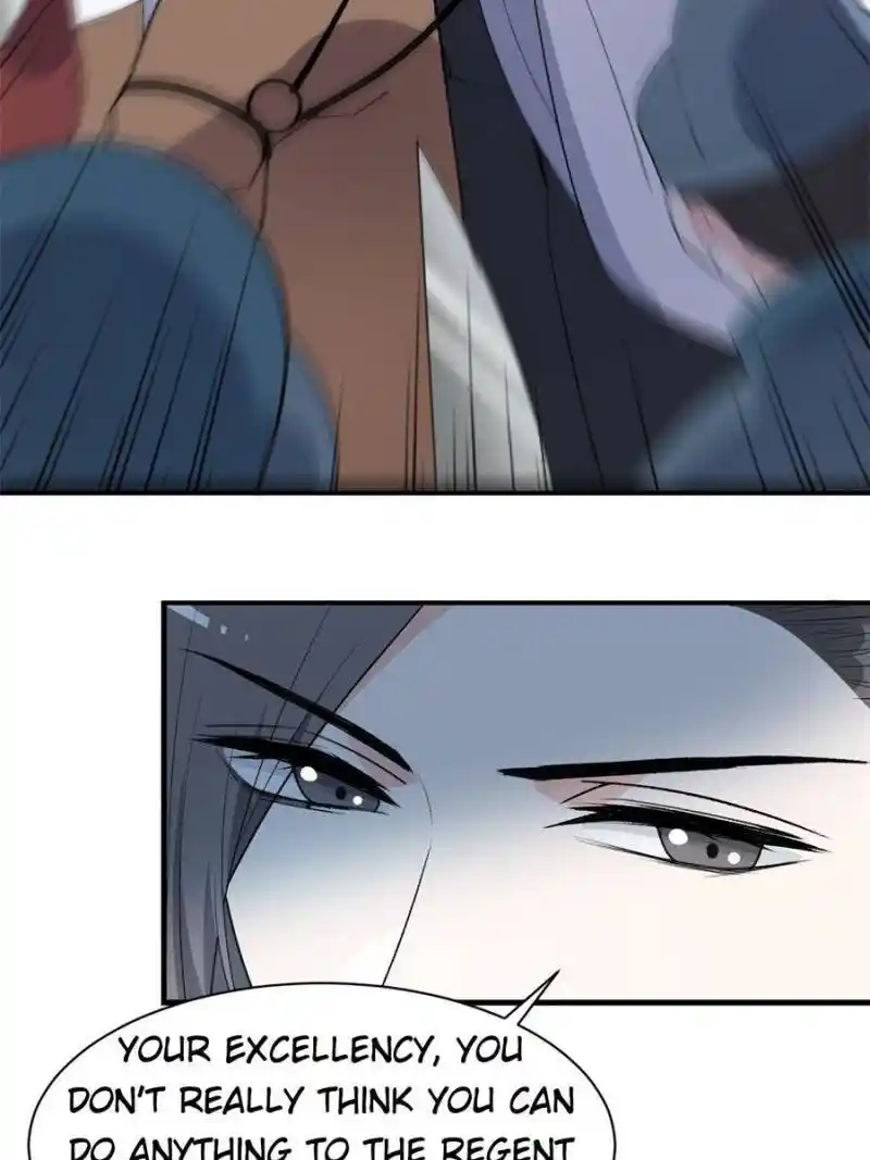 The Prince Regent’S Concubines Chapter 103