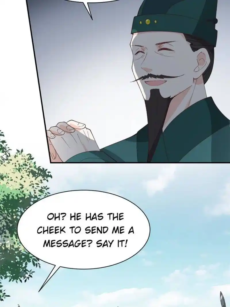 The Prince Regent’S Concubines Chapter 103