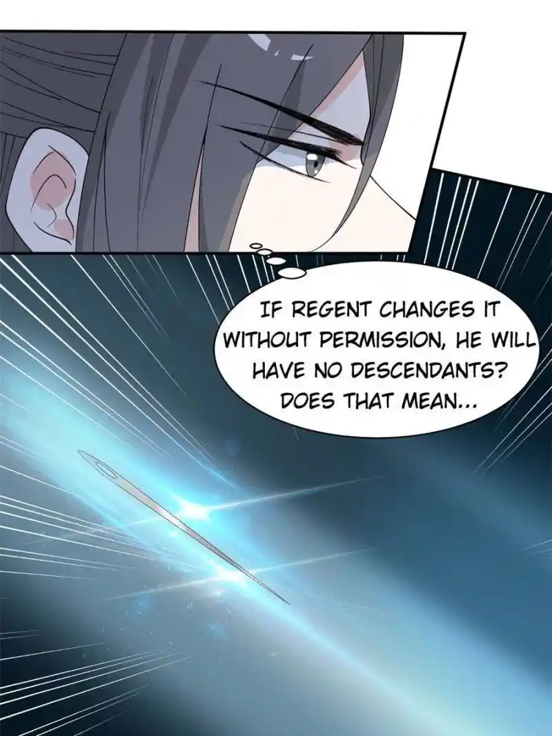 The Prince Regent’S Concubines Chapter 103