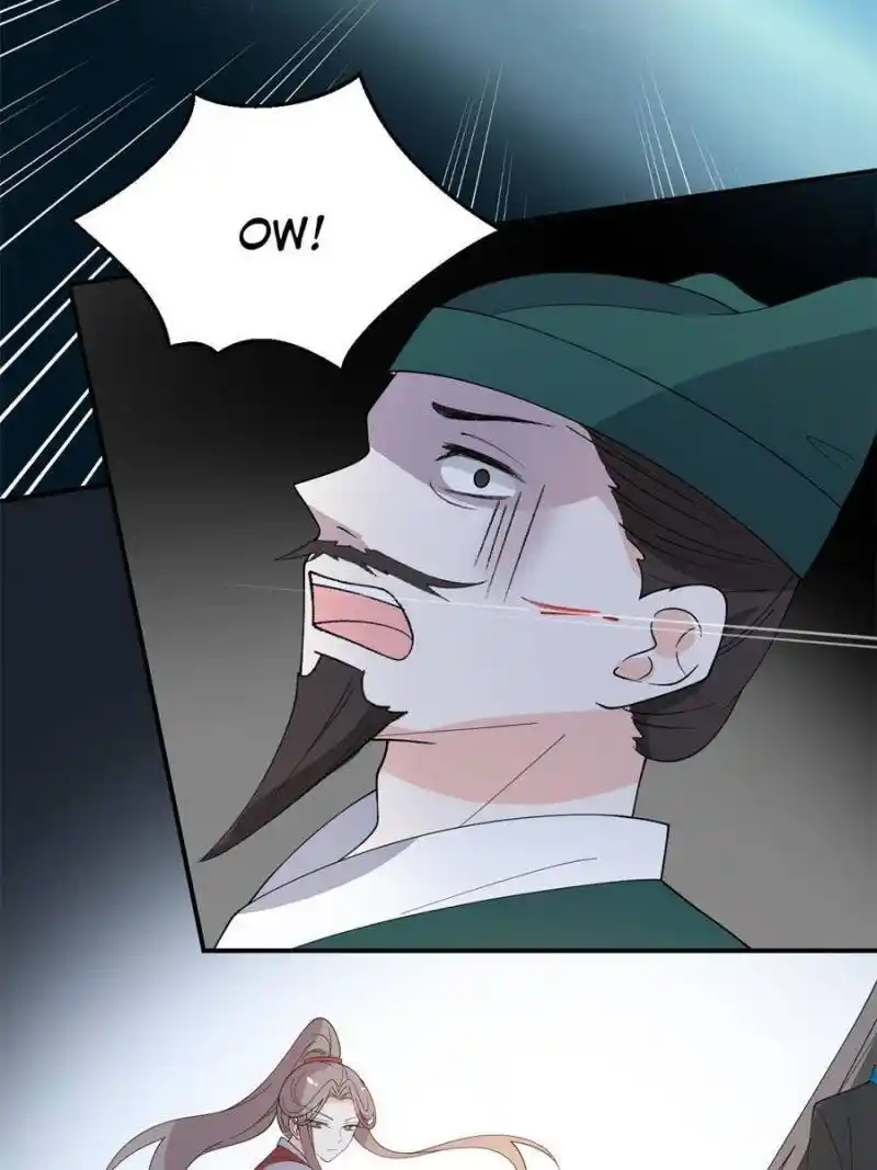 The Prince Regent’S Concubines Chapter 103