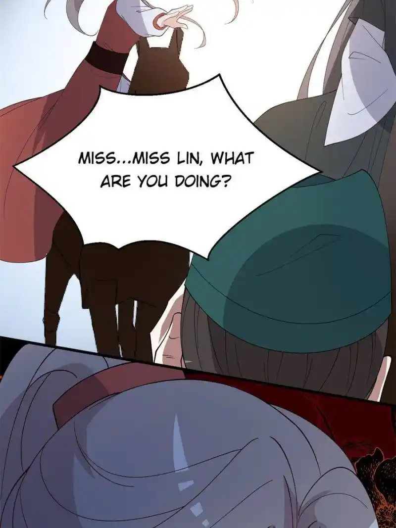 The Prince Regent’S Concubines Chapter 103