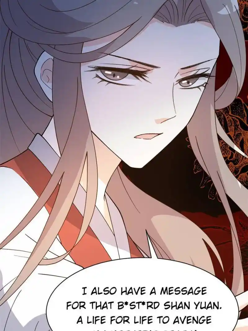 The Prince Regent’S Concubines Chapter 103