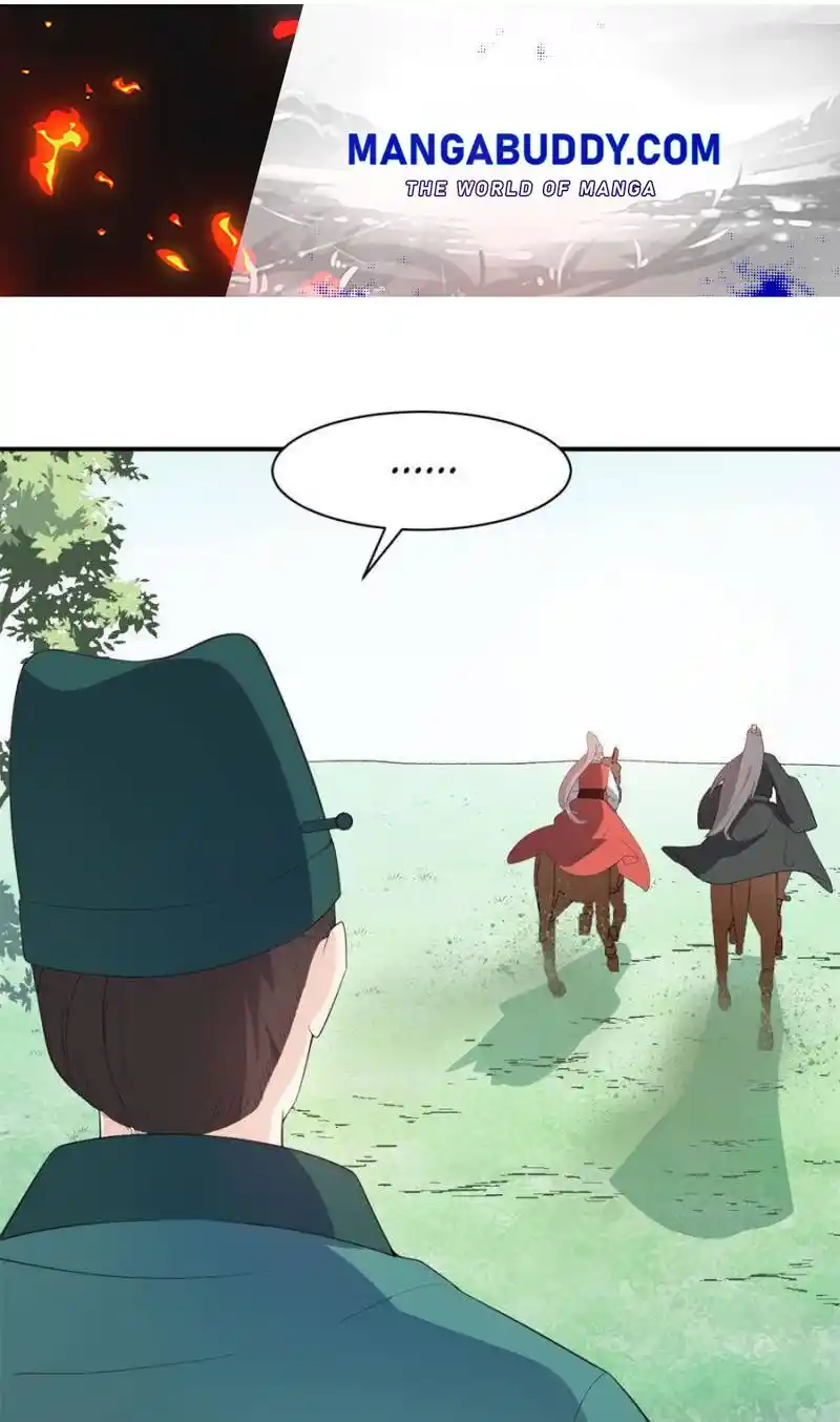 The Prince Regent’S Concubines Chapter 104