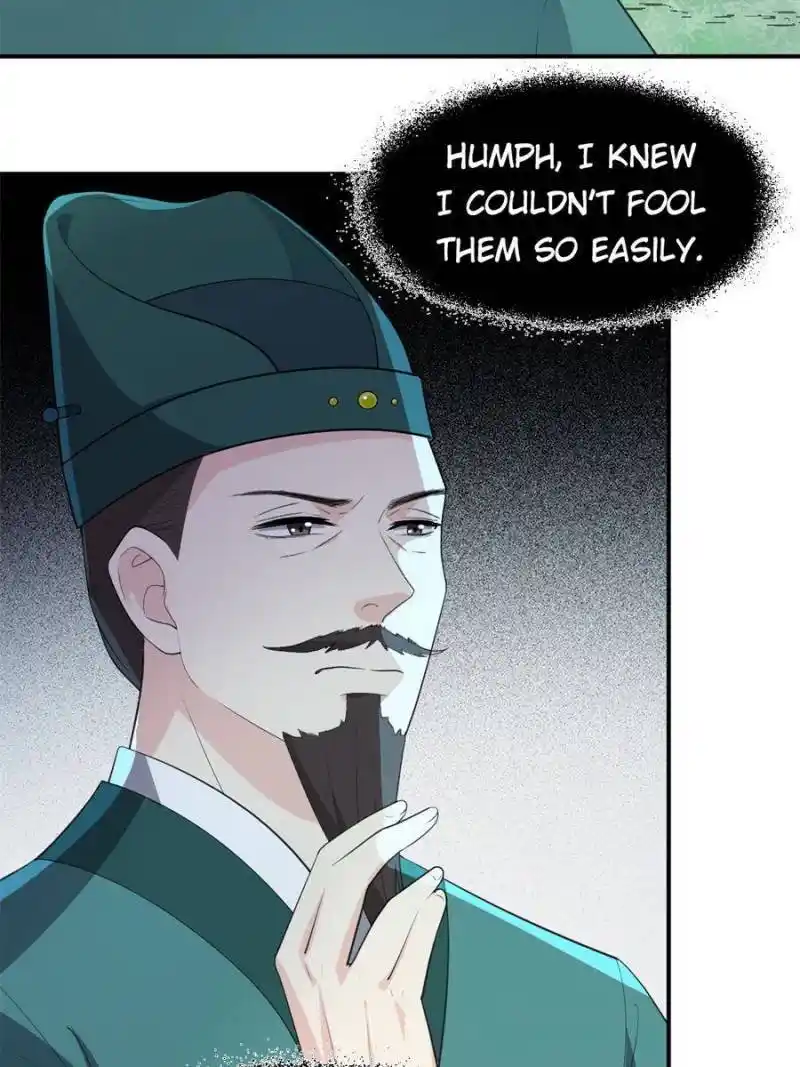 The Prince Regent’S Concubines Chapter 104