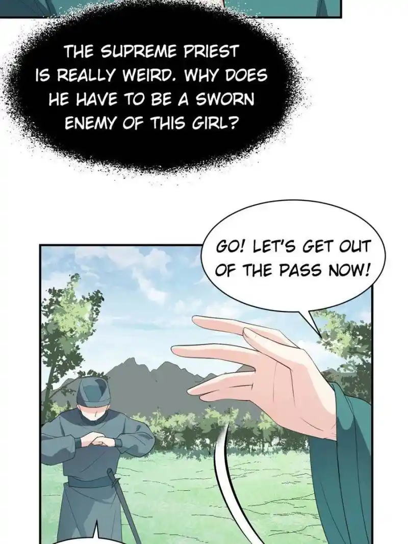 The Prince Regent’S Concubines Chapter 104