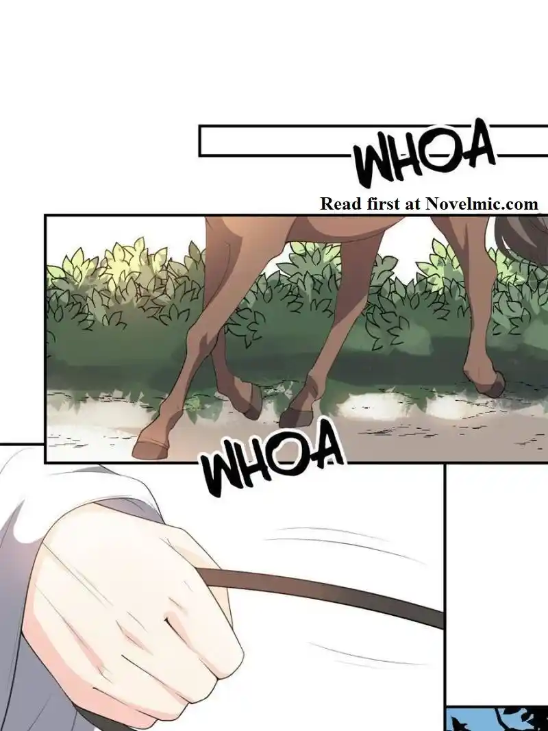 The Prince Regent’S Concubines Chapter 104