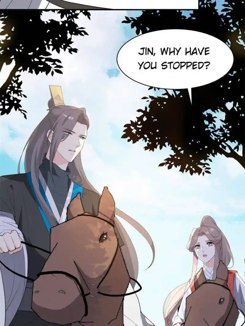 The Prince Regent’S Concubines Chapter 104