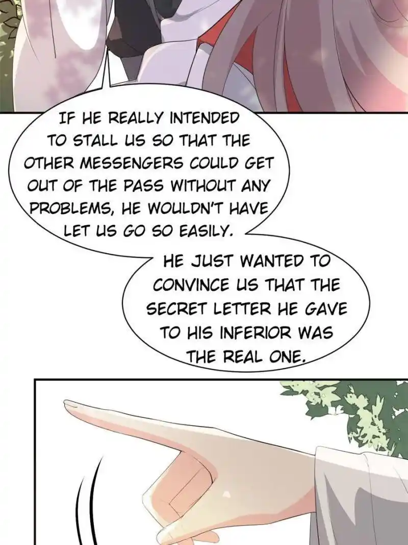 The Prince Regent’S Concubines Chapter 104