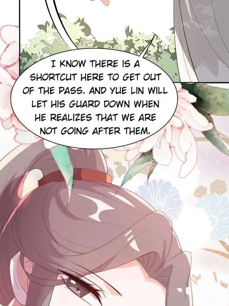 The Prince Regent’S Concubines Chapter 104