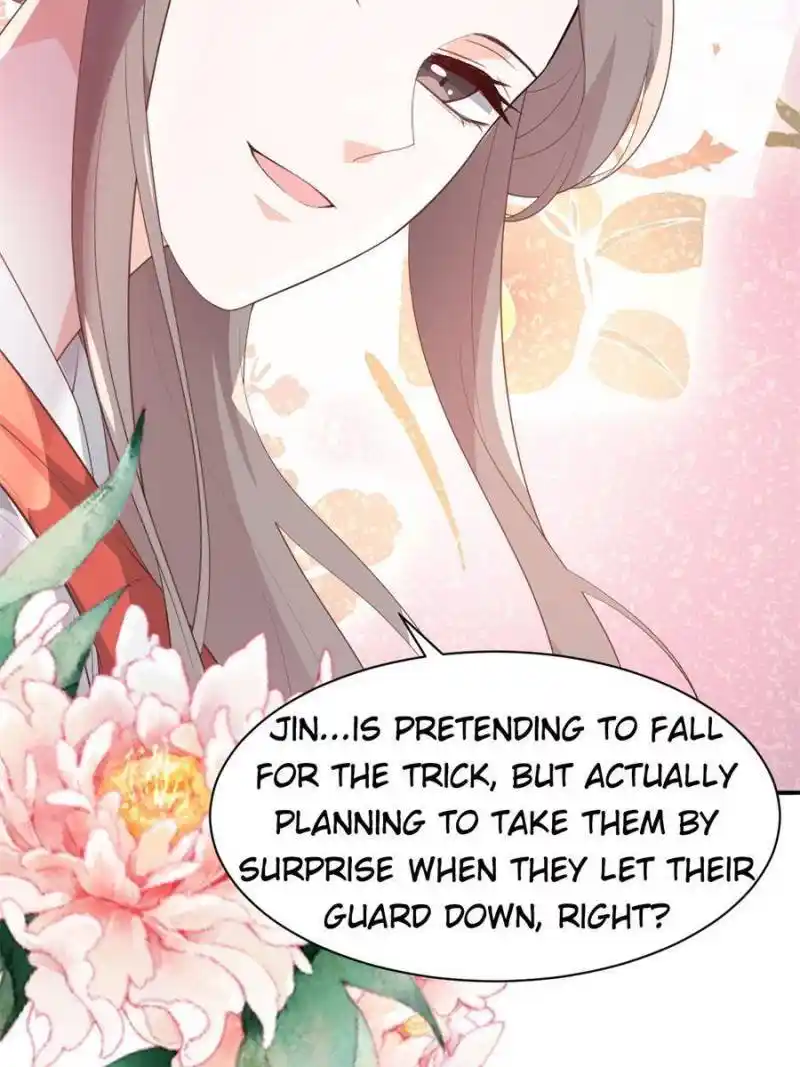 The Prince Regent’S Concubines Chapter 104